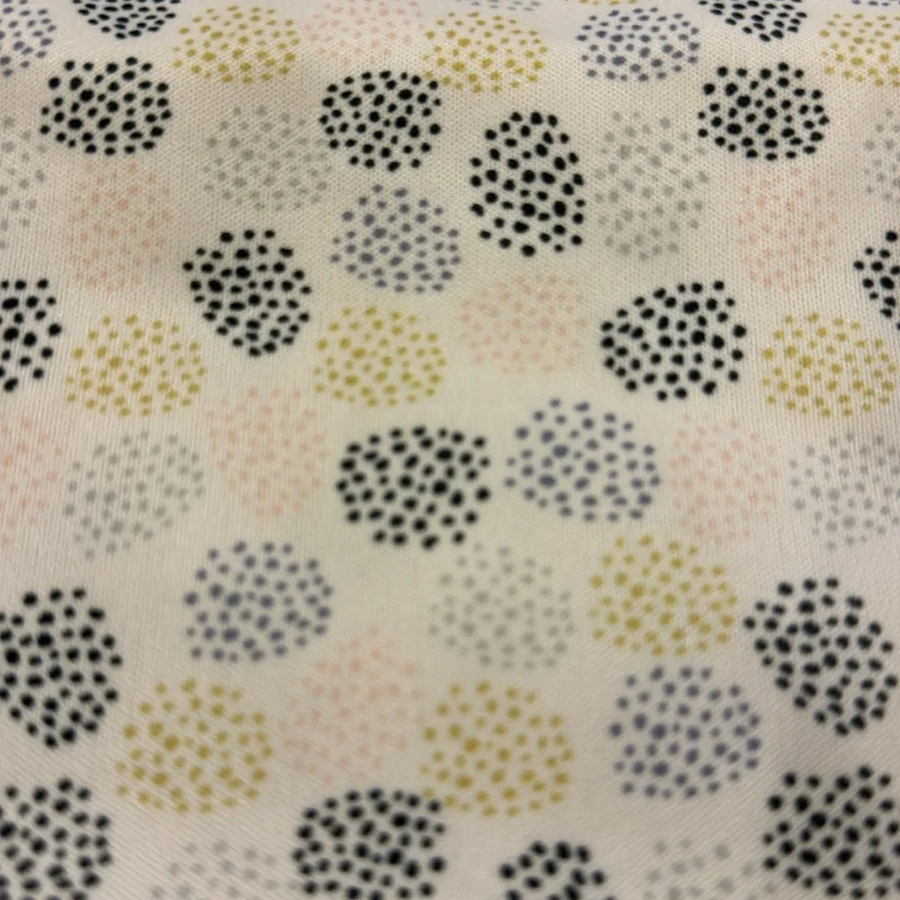 Simple Being Baby Wet Sack Neutral Print